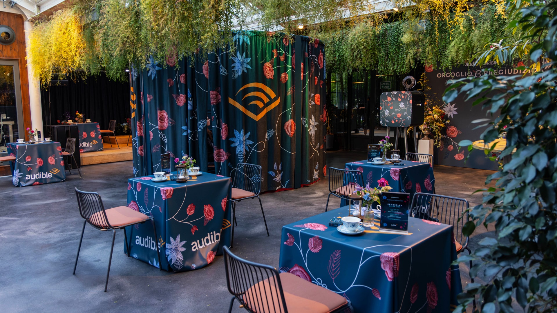 Pride & Prejudice – Audio Drama