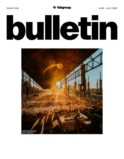 FSBGroup Bulletin ISSUE #146 | JUNE-JULY 2026